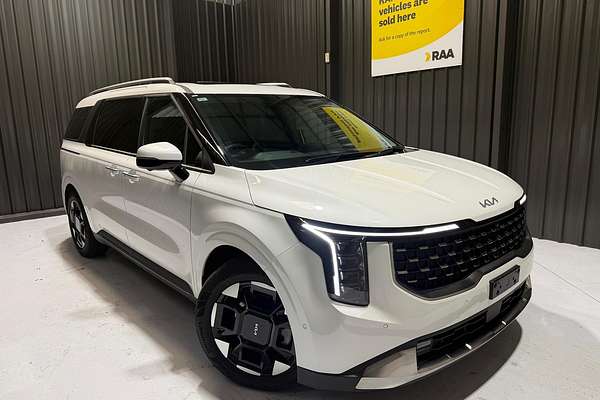2024 Kia Carnival GT-Line KA4 PE