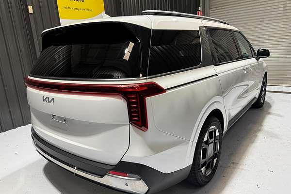 2024 Kia Carnival GT-Line KA4 PE