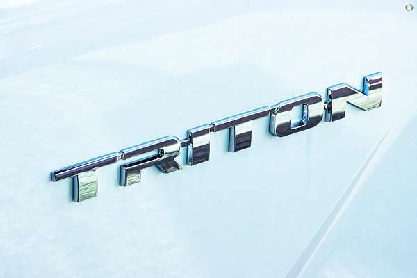 2025 Mitsubishi Triton GLX MV Rear Wheel Drive