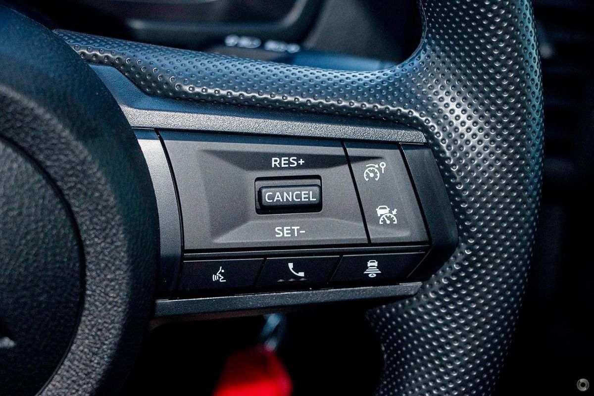 2025 Mitsubishi Triton GLX MV Rear Wheel Drive