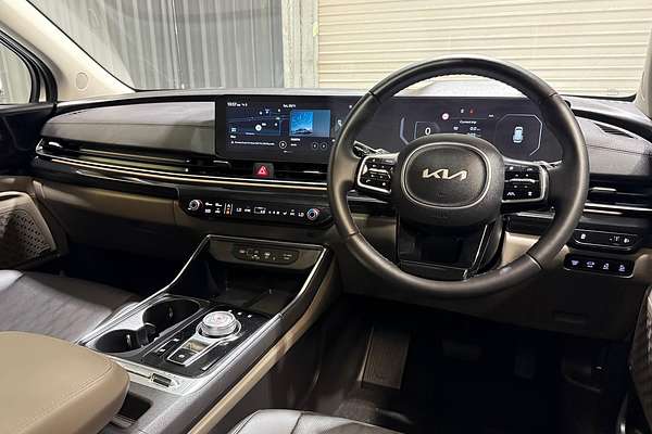 2024 Kia Carnival GT-Line KA4 PE
