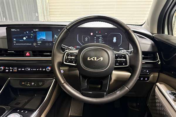 2024 Kia Carnival GT-Line KA4 PE