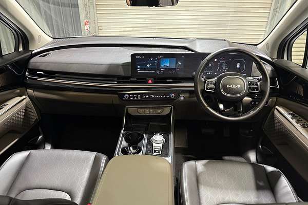 2024 Kia Carnival GT-Line KA4 PE