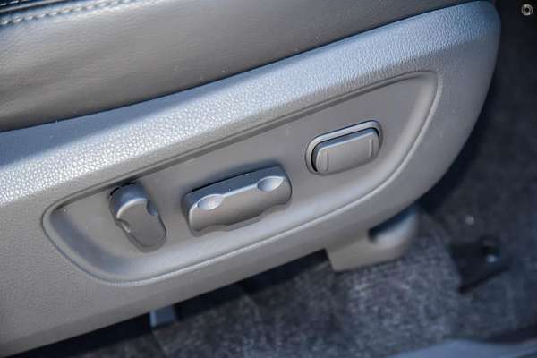 2025 Mitsubishi Pajero Sport Exceed QG