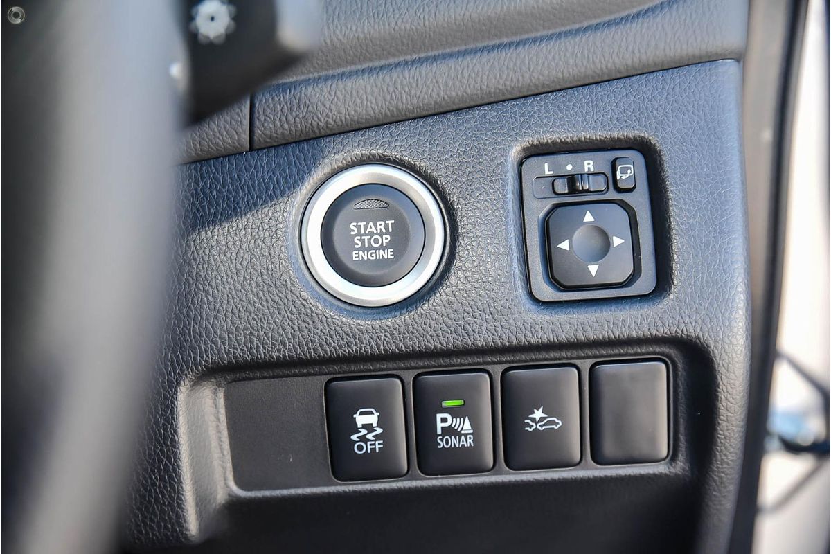 2025 Mitsubishi Pajero Sport Exceed QG