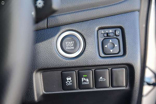 2025 Mitsubishi Pajero Sport Exceed QG