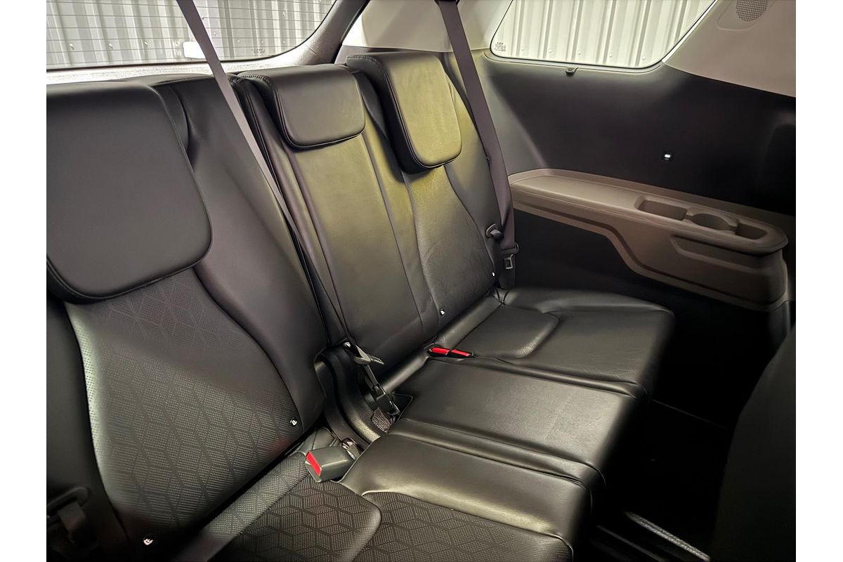 2024 Kia Carnival GT-Line KA4 PE