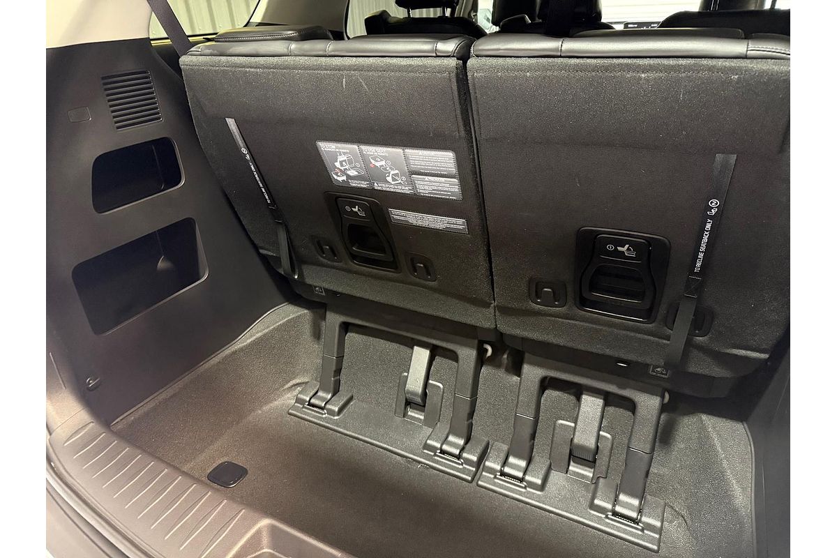 2024 Kia Carnival GT-Line KA4 PE