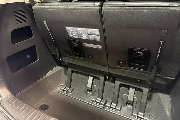 2024 Kia Carnival GT-Line KA4 PE