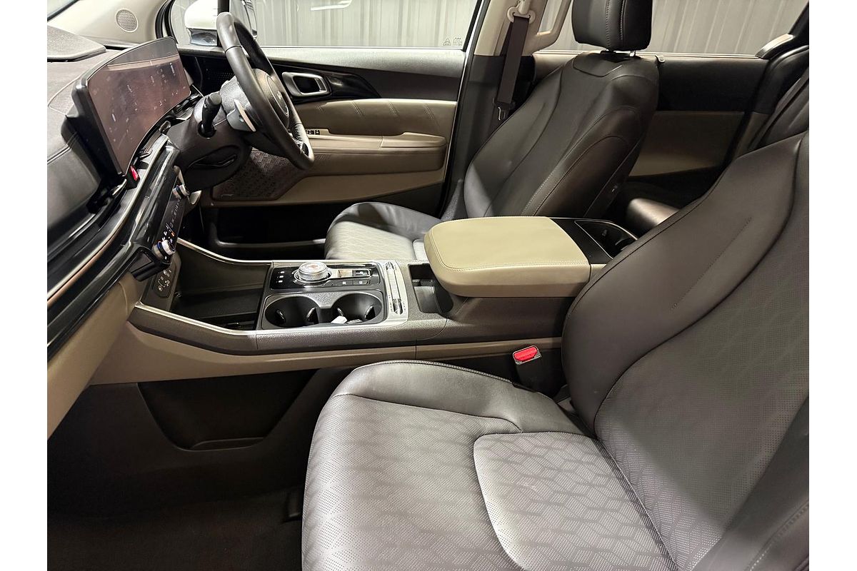 2024 Kia Carnival GT-Line KA4 PE