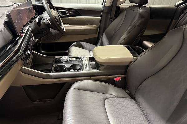 2024 Kia Carnival GT-Line KA4 PE