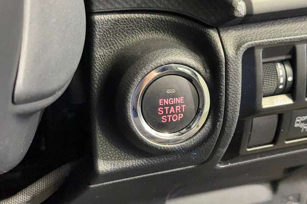 2023 Subaru Forester 2.5i 50 Years Edition S5