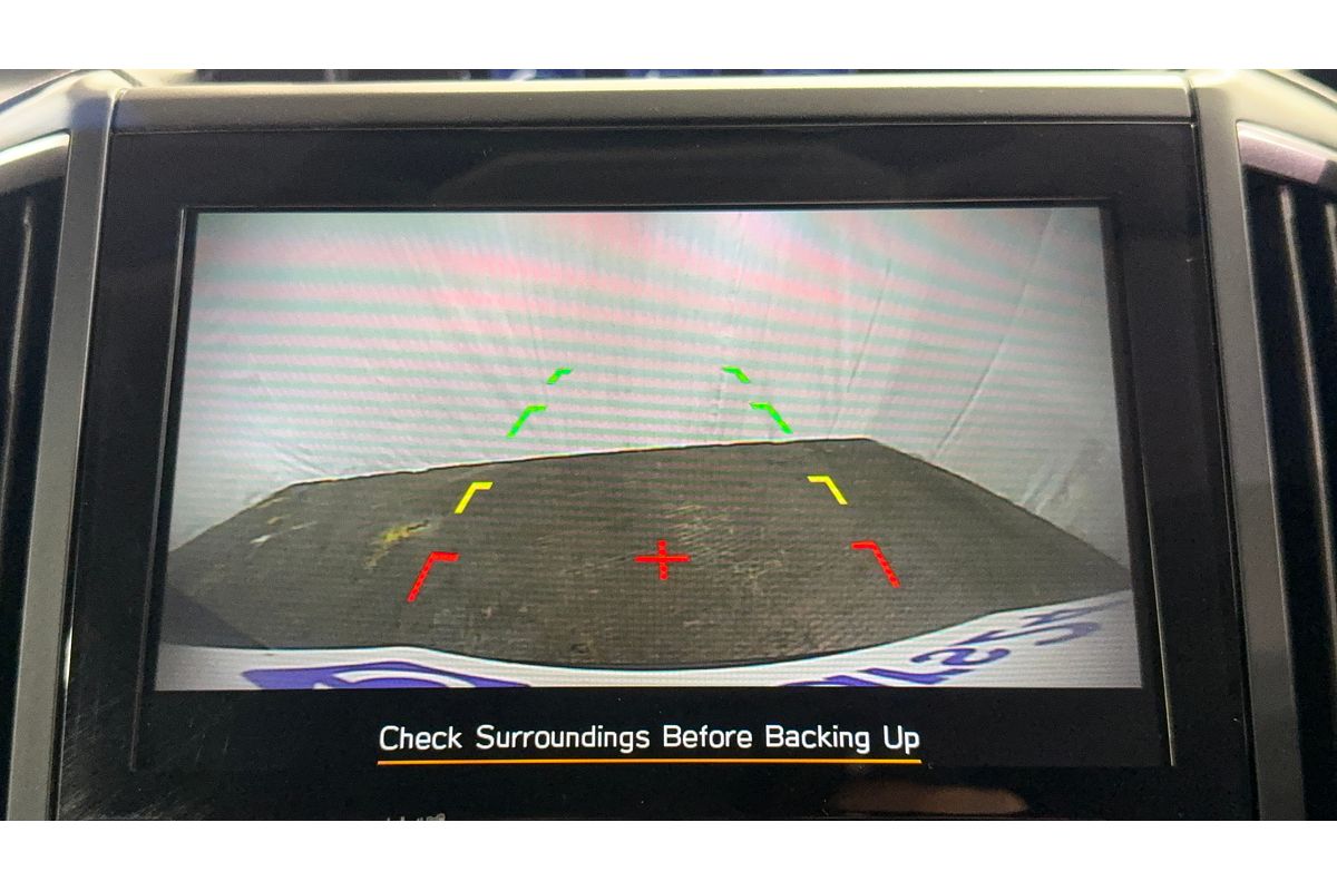 2023 Subaru Forester 2.5i 50 Years Edition S5