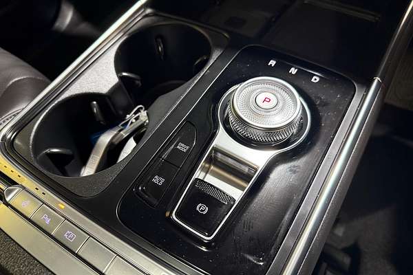 2024 Kia Carnival GT-Line KA4 PE