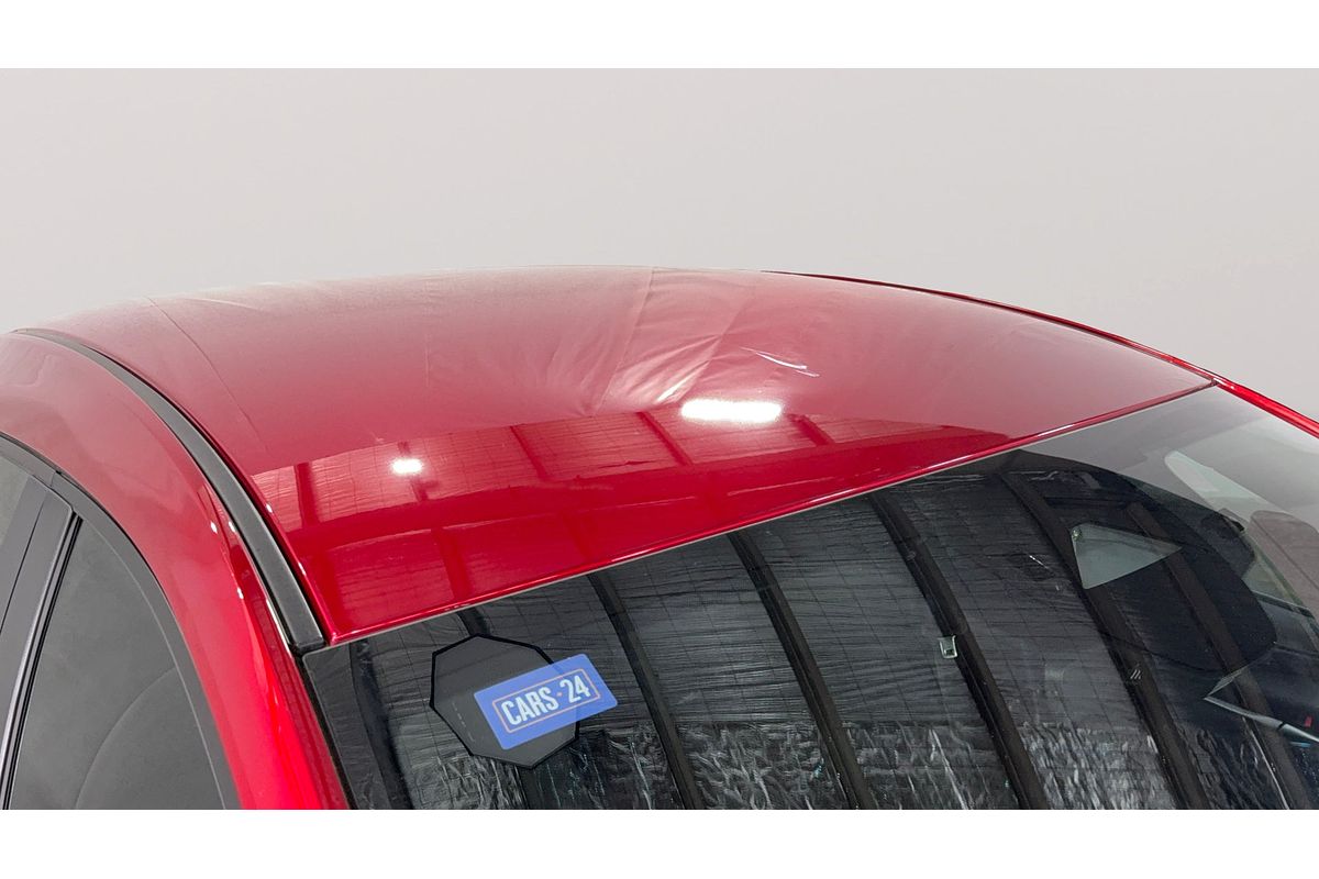 2024 Mazda 3 G20 Pure BP Series