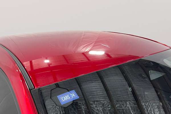 2024 Mazda 3 G20 Pure BP Series