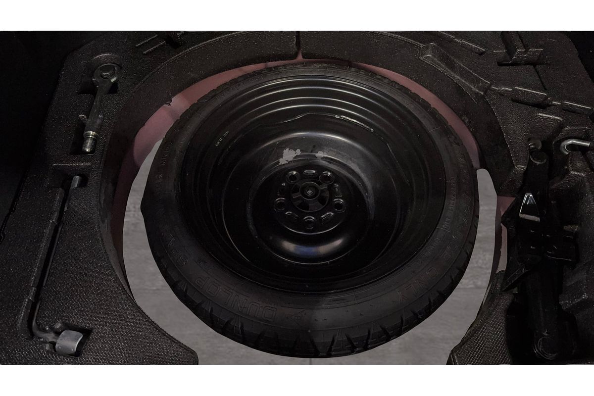 2024 Mazda 3 G20 Pure BP Series