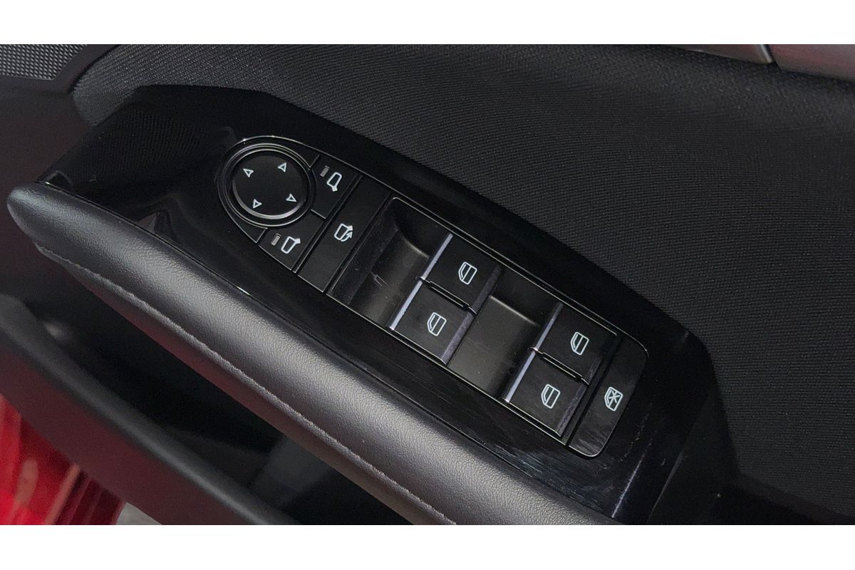 2024 Mazda 3 G20 Pure BP Series