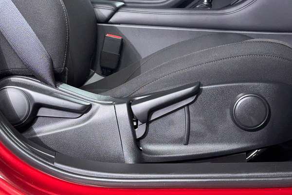 2024 Mazda 3 G20 Pure BP Series