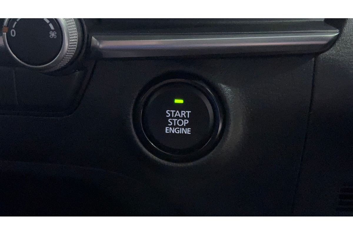 2024 Mazda 3 G20 Pure BP Series