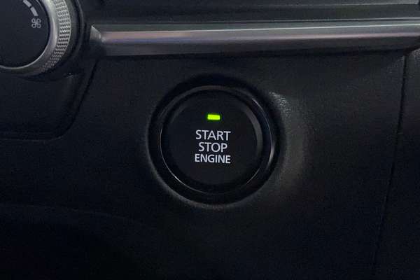 2024 Mazda 3 G20 Pure BP Series