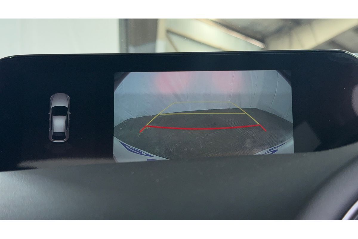 2024 Mazda 3 G20 Pure BP Series