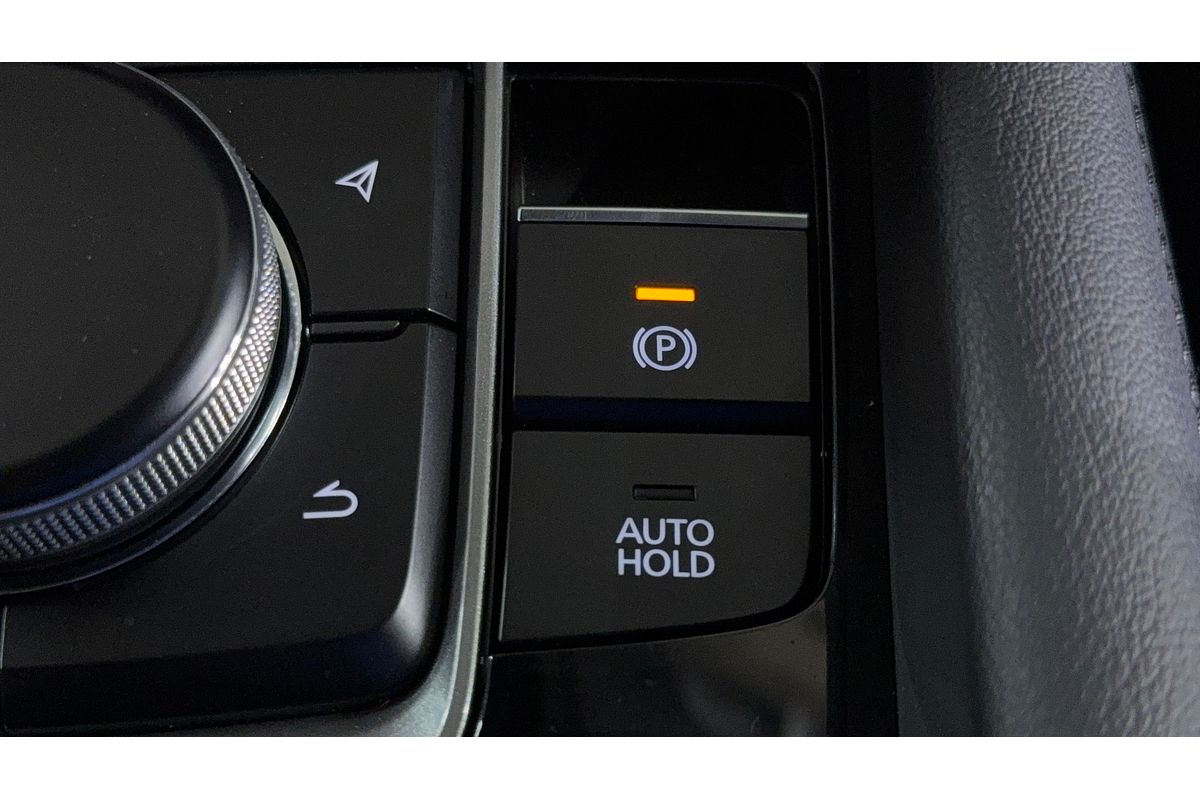 2024 Mazda 3 G20 Pure BP Series