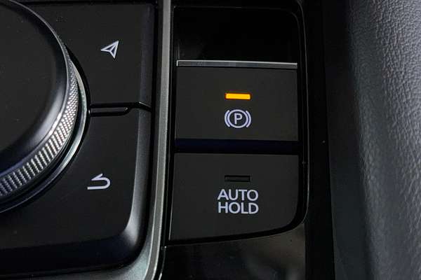 2024 Mazda 3 G20 Pure BP Series