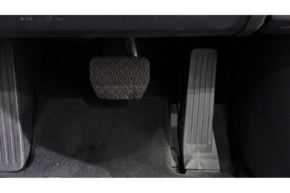 2024 Mazda 3 G20 Pure BP Series