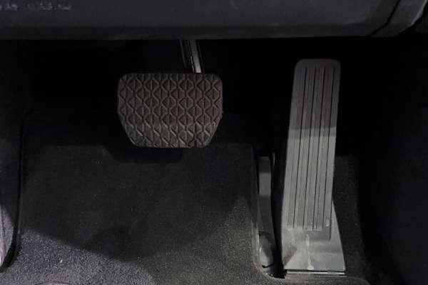 2024 Mazda 3 G20 Pure BP Series