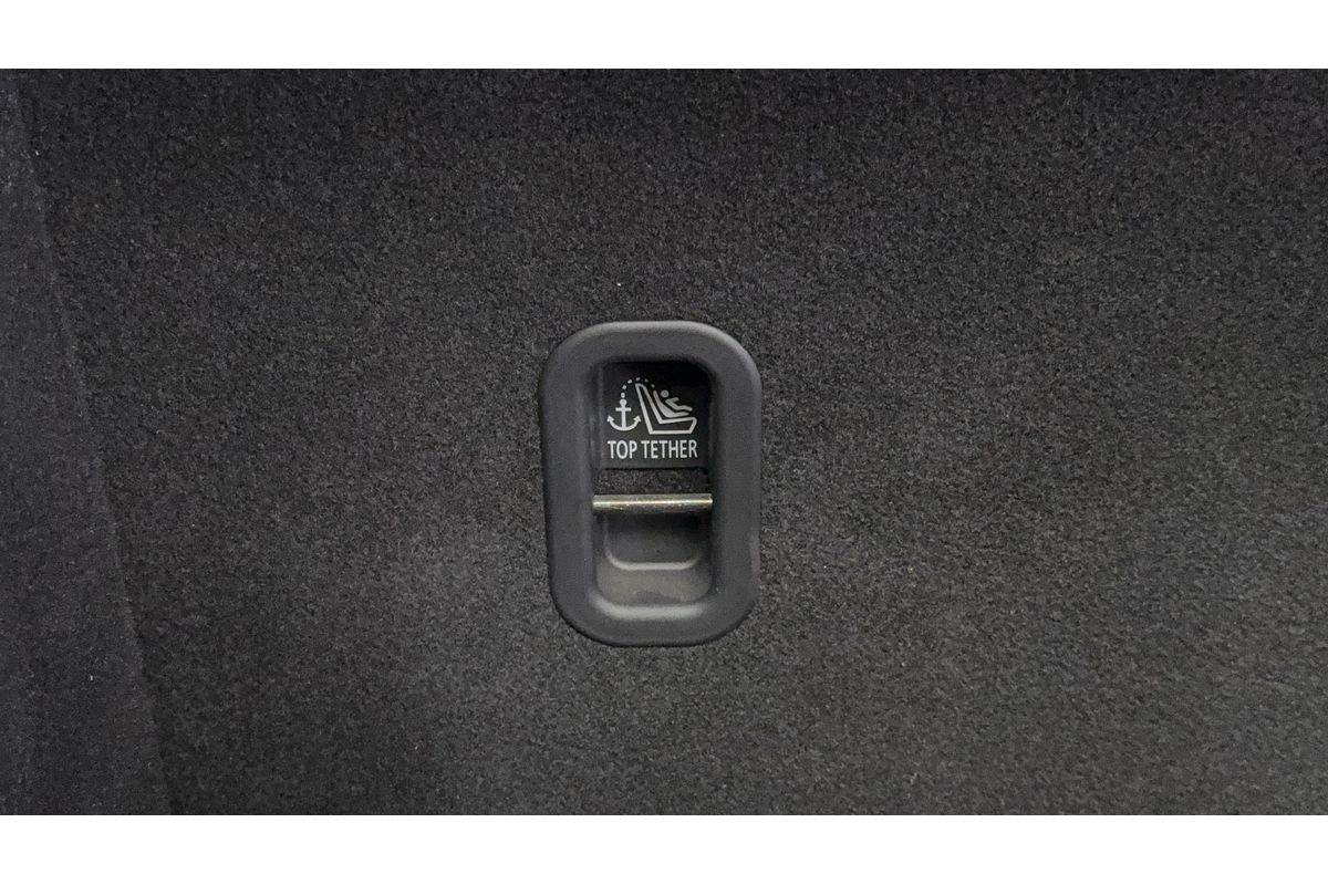 2024 Mazda 3 G20 Pure BP Series