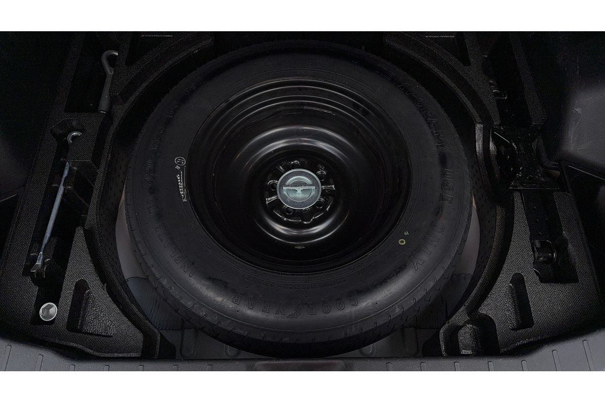 2018 Mitsubishi ASX Exceed XC