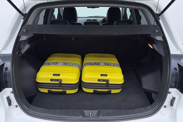 2018 Mitsubishi ASX Exceed XC