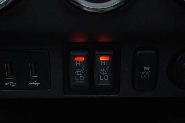 2018 Mitsubishi ASX Exceed XC