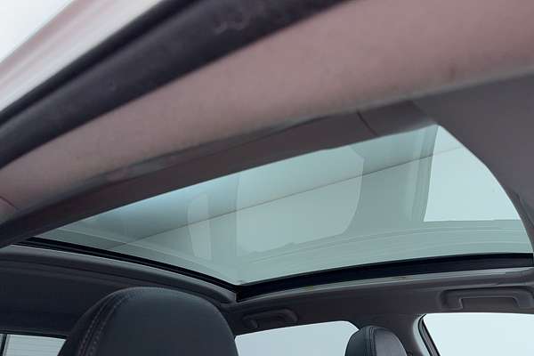 2018 Mitsubishi ASX Exceed XC