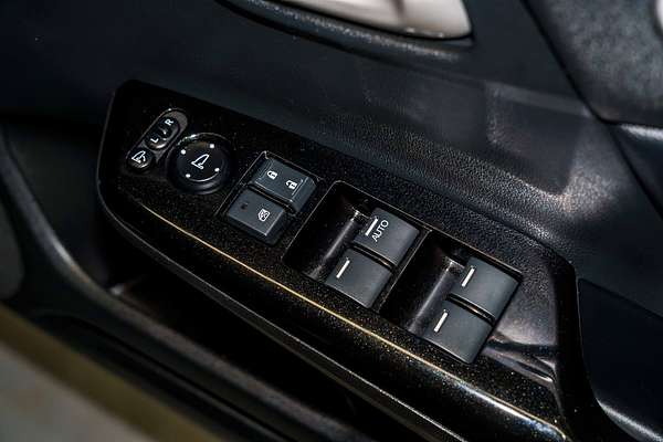 2015 Honda Civic VTi-L 9th Gen Ser II