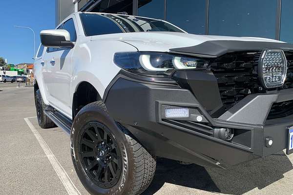 2024 Mazda BT-50 GT TF 4X4