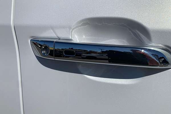 2024 Mazda BT-50 GT TF 4X4