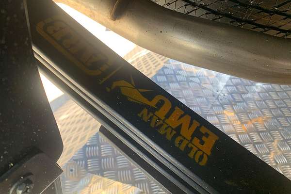 2024 Mazda BT-50 GT TF 4X4