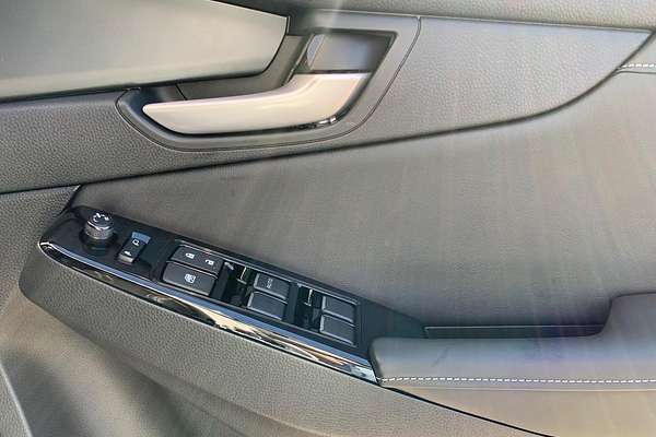 2024 Mazda BT-50 GT TF 4X4