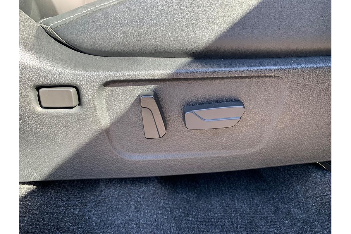 2024 Mazda BT-50 GT TF 4X4