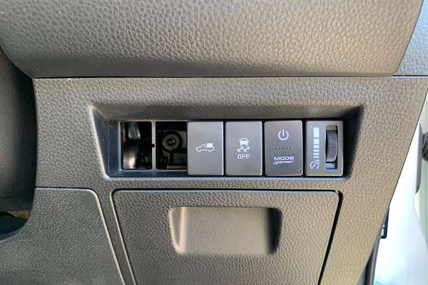 2024 Mazda BT-50 GT TF 4X4