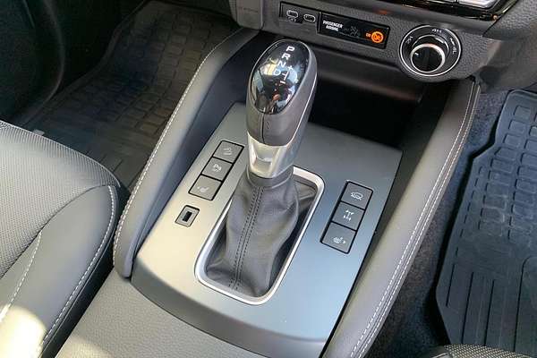 2024 Mazda BT-50 GT TF 4X4