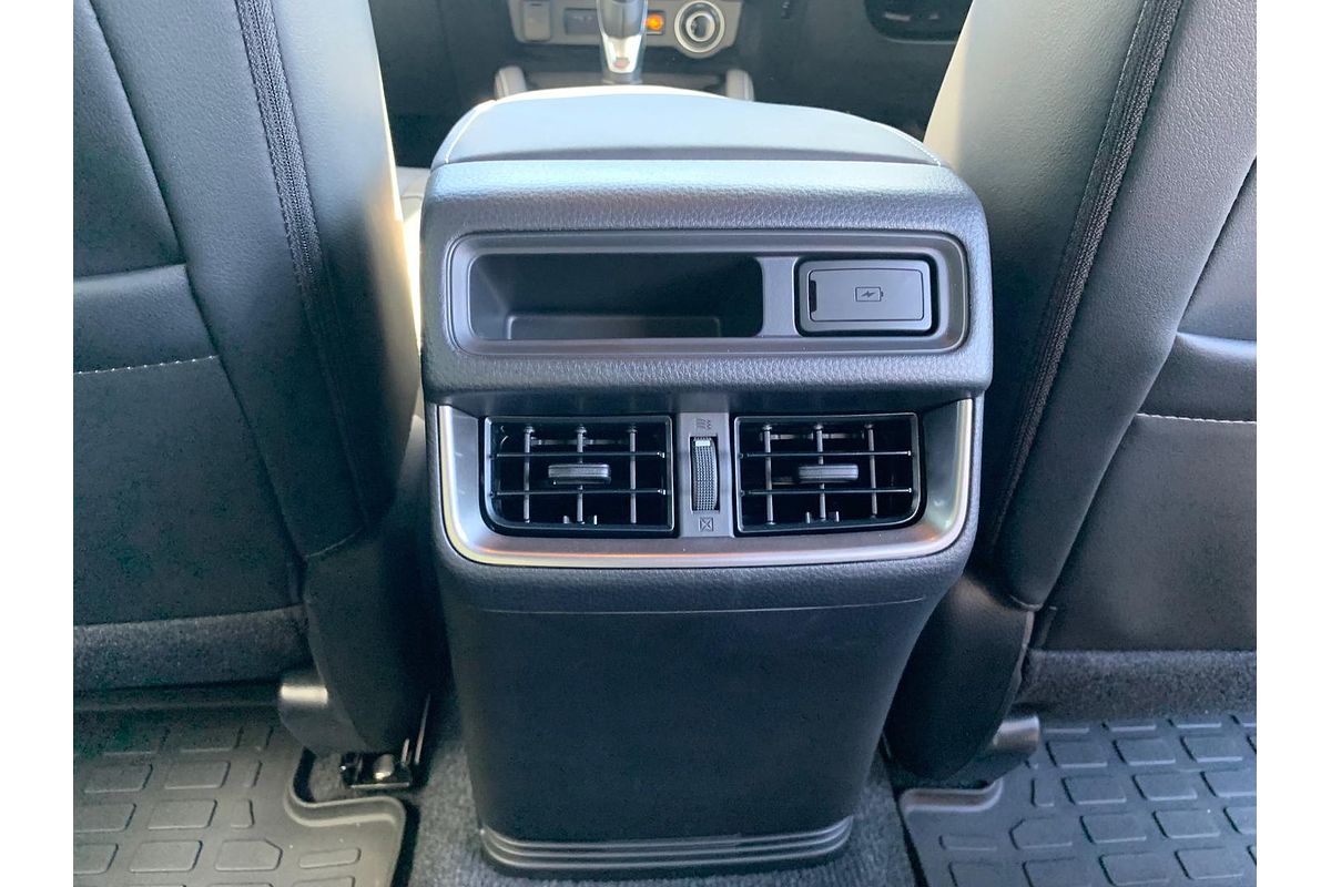 2024 Mazda BT-50 GT TF 4X4