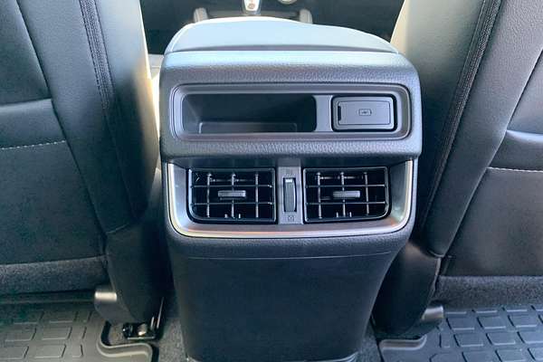 2024 Mazda BT-50 GT TF 4X4