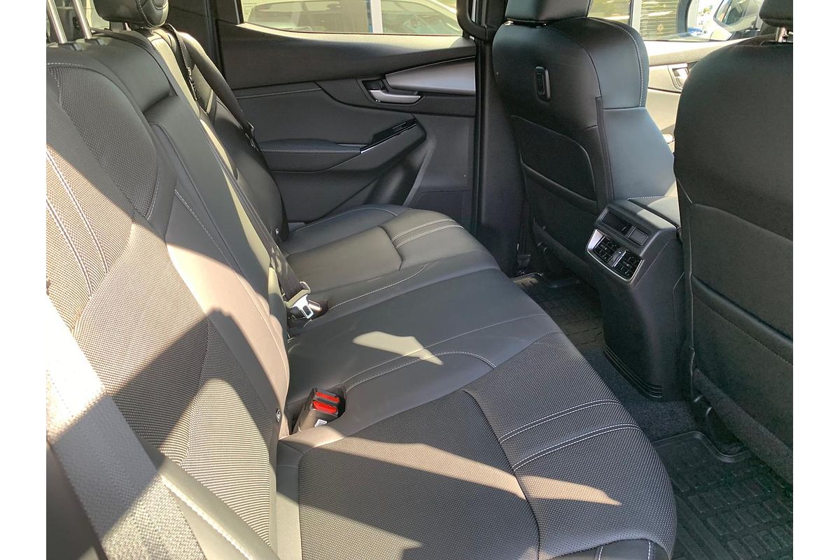 2024 Mazda BT-50 GT TF 4X4