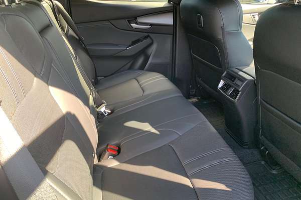 2024 Mazda BT-50 GT TF 4X4