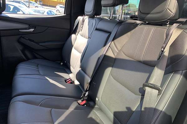 2024 Mazda BT-50 GT TF 4X4