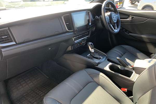 2024 Mazda BT-50 GT TF 4X4