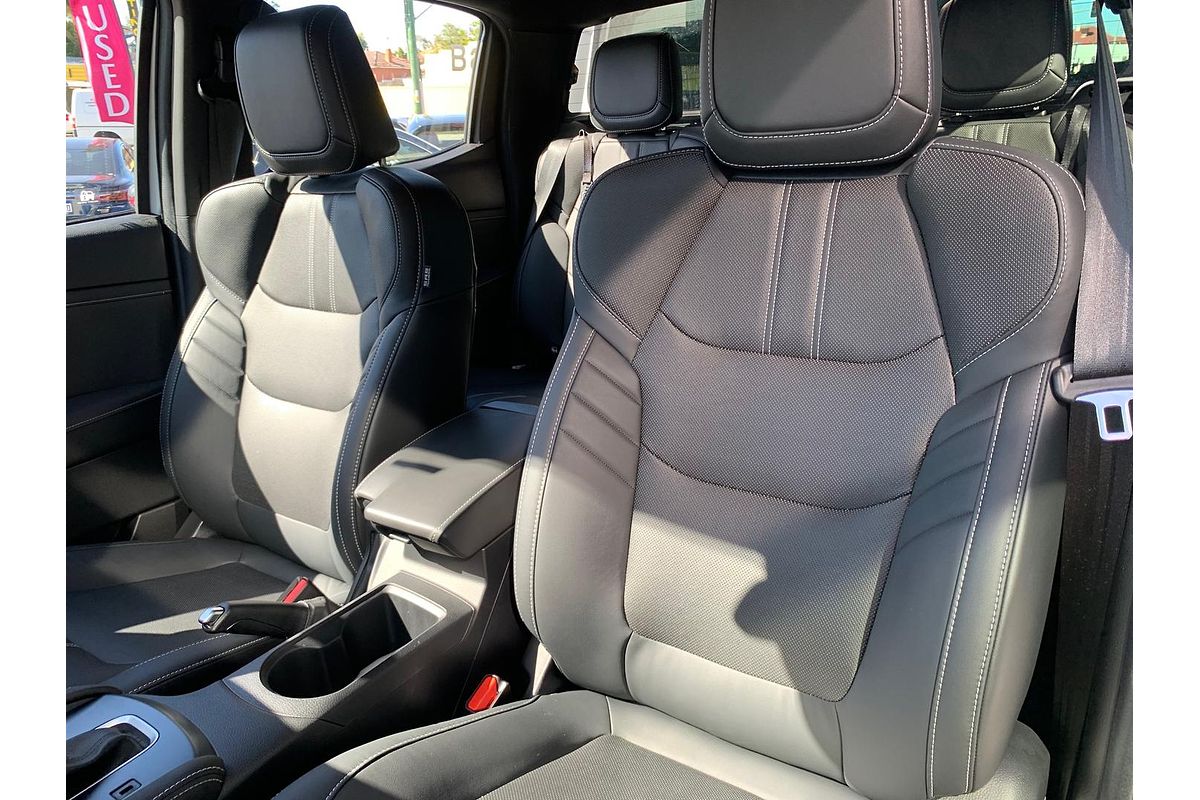 2024 Mazda BT-50 GT TF 4X4